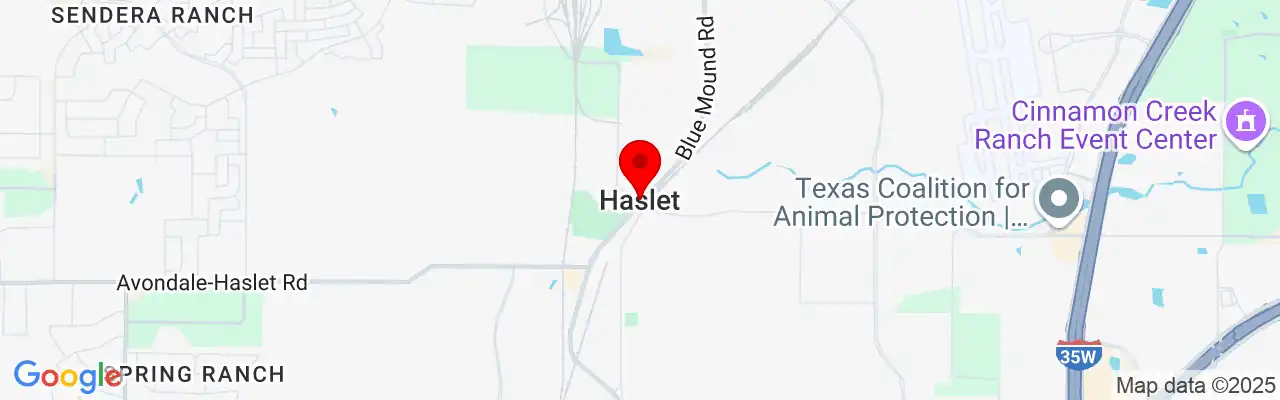 Haslet, TX, Texas