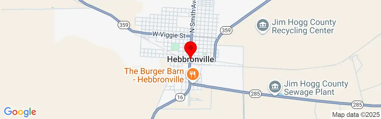 Hebbronville, TX, Texas