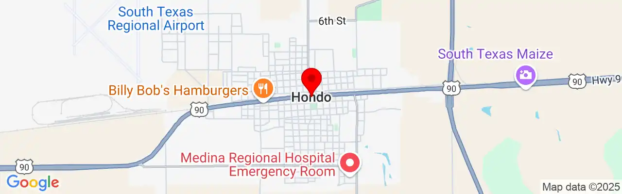 Hondo, TX, Texas