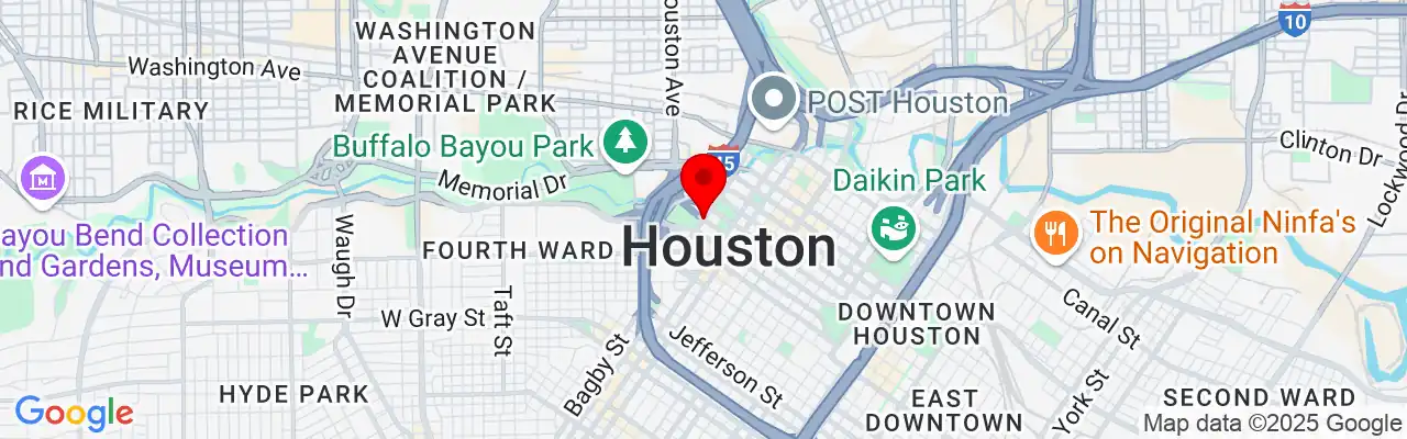 Houston, TX, Texas