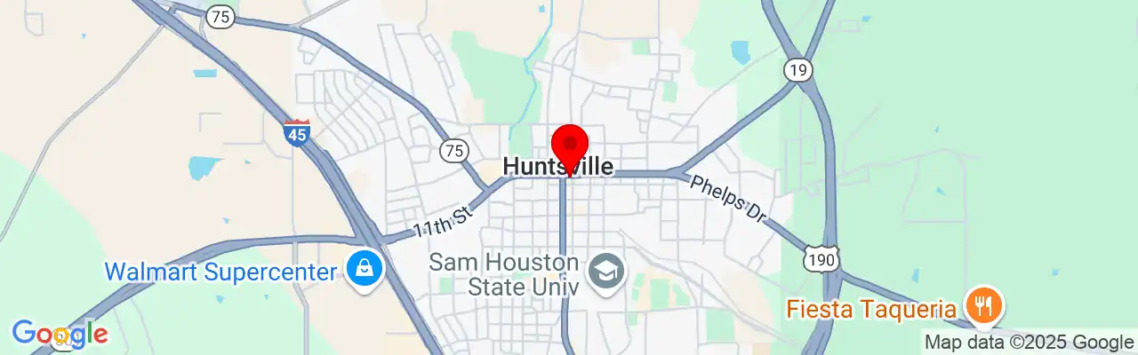 Huntsville, TX, Texas