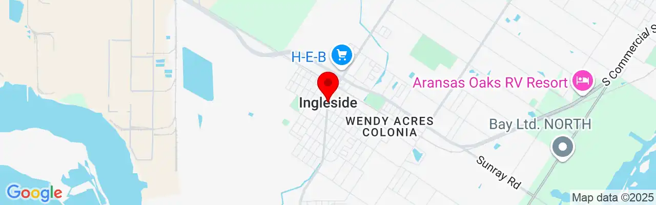 Ingleside, TX, Texas