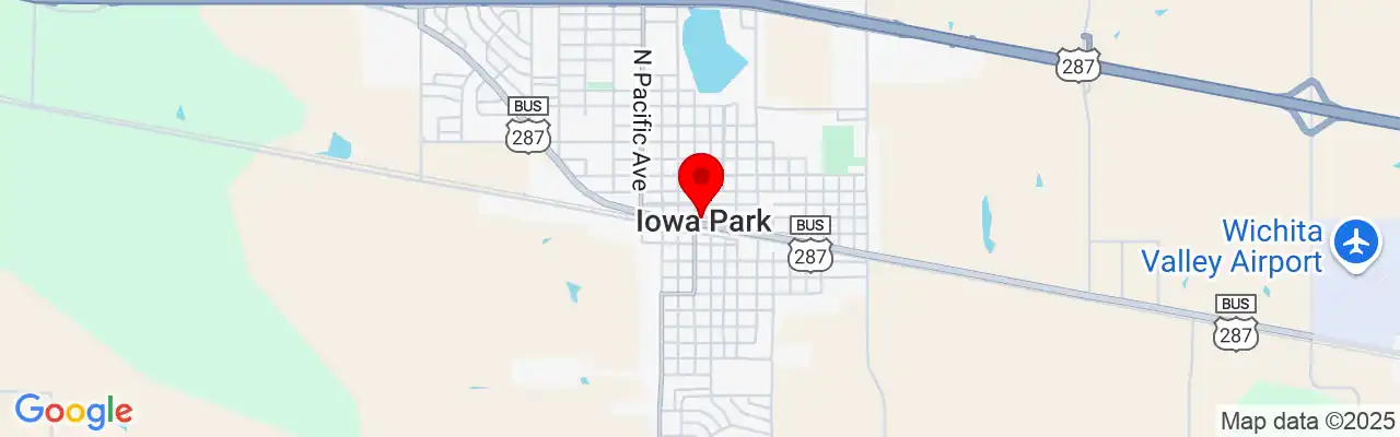 Iowa Park, TX, Texas