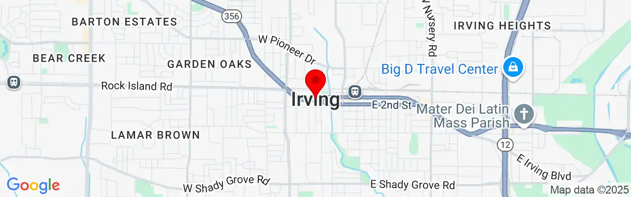 Irving, TX, Texas