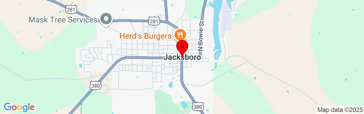 Jacksboro, TX, Texas