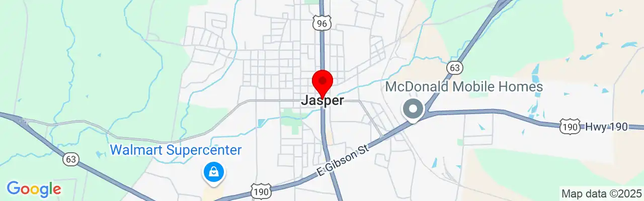 Jasper, TX, Texas