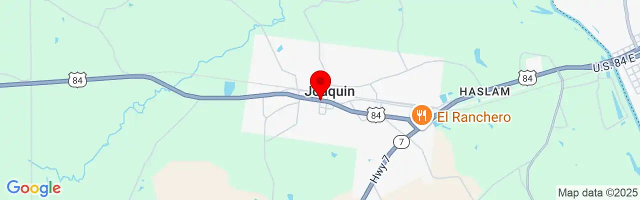 Joaquin, TX, Texas