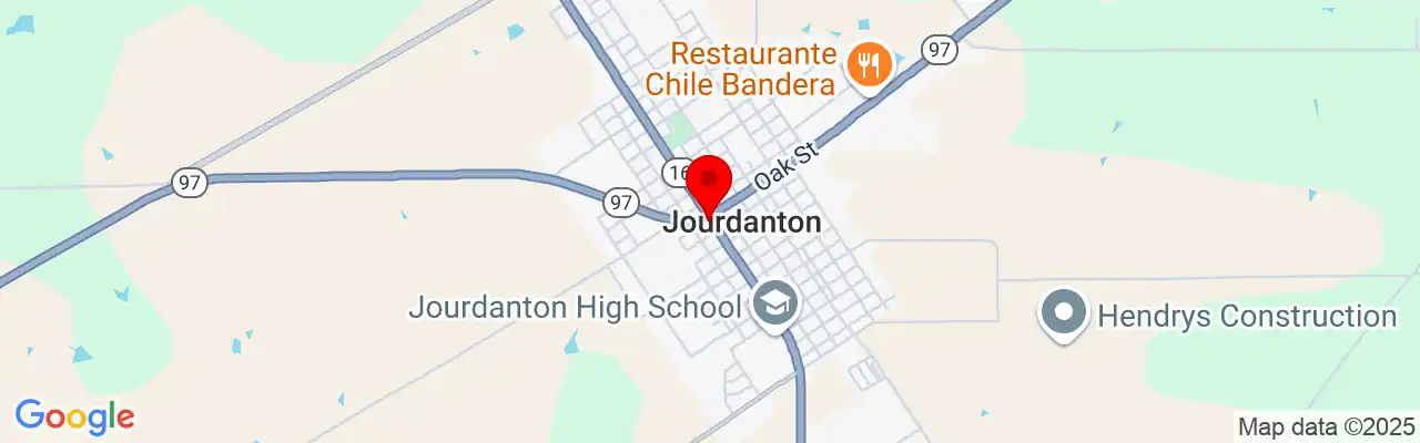 Jourdanton, TX, Texas