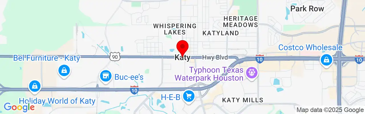 Katy, TX, Texas