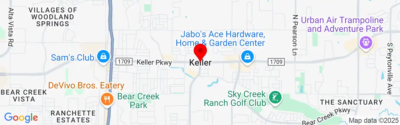 Keller, TX, Texas