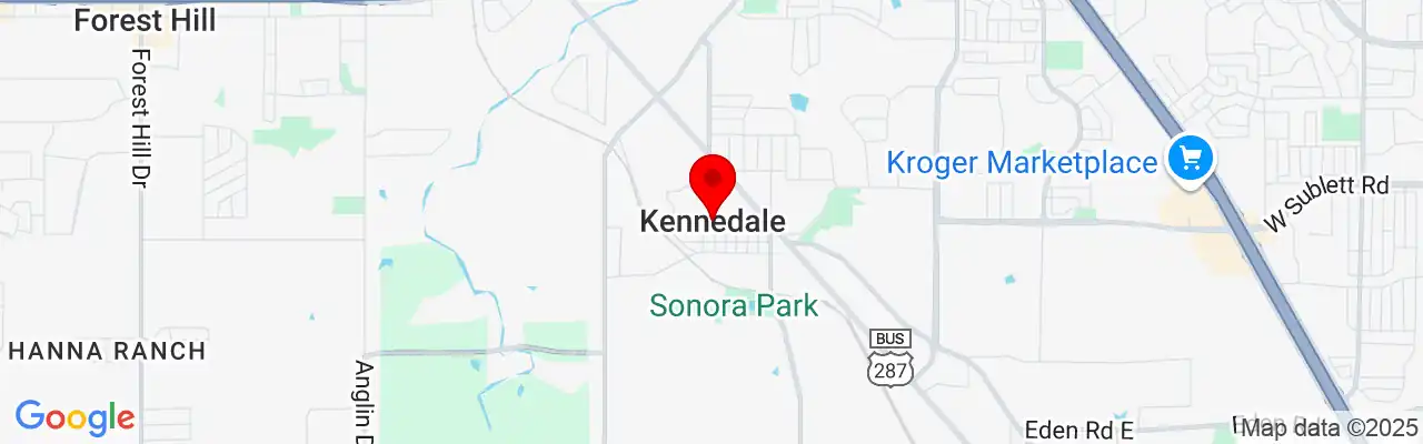 Kennedale, TX, Texas