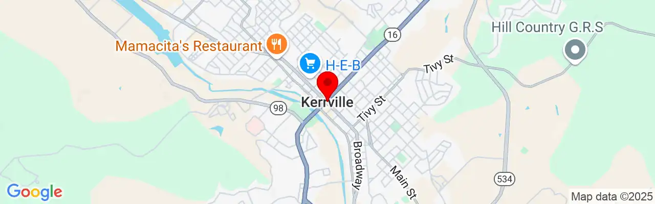 Kerrville, TX, Texas