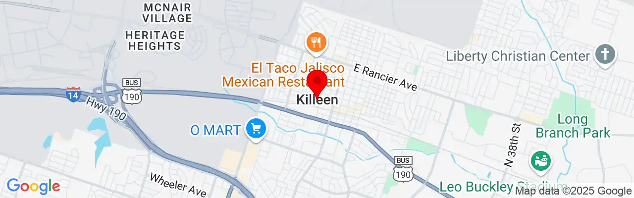 Killeen, TX, Texas