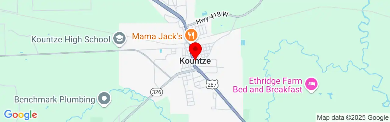 Kountze, TX, Texas