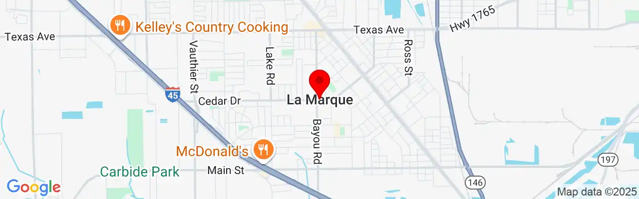 La Marque, TX, Texas