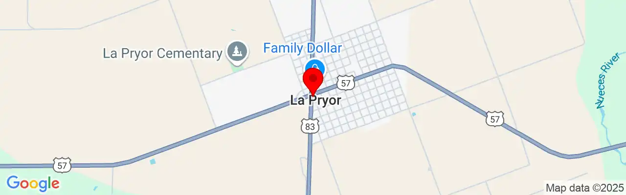 La Pryor, TX, Texas