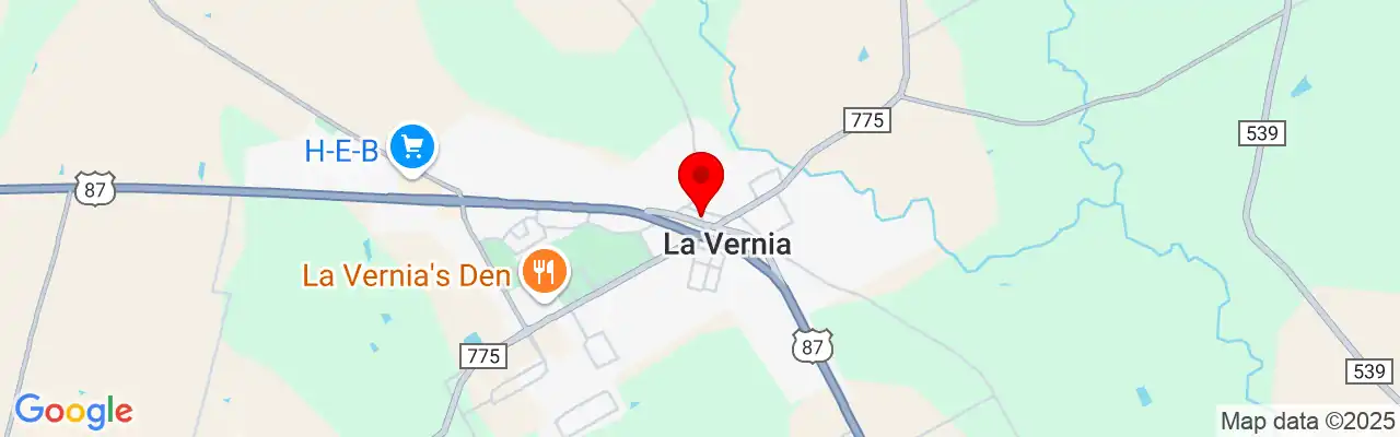 La Vernia, TX, Texas