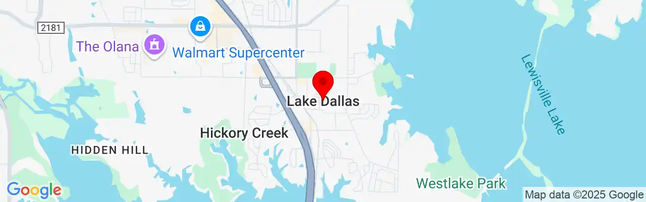 Lake Dallas, TX, Texas