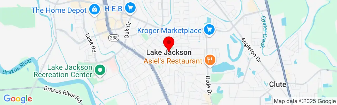 Lake Jackson, TX, Texas
