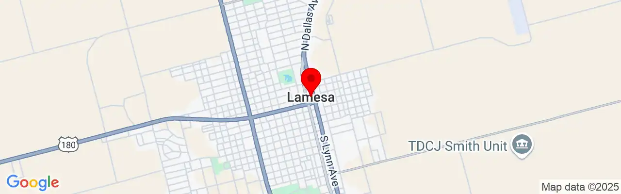 Lamesa, TX, Texas