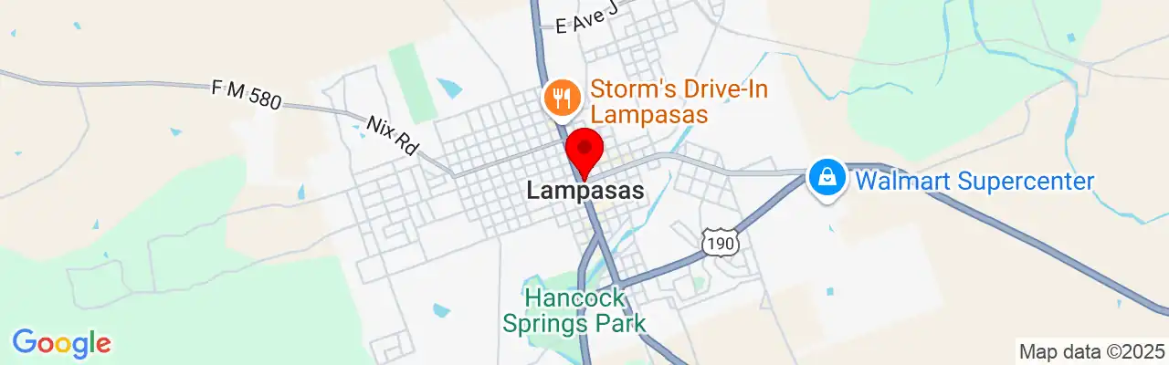 Lampasas, TX, Texas