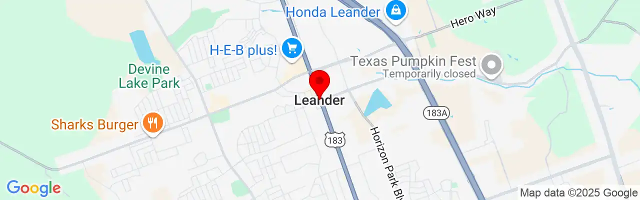 Leander, TX, Texas