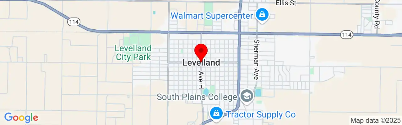 Levelland, TX, Texas