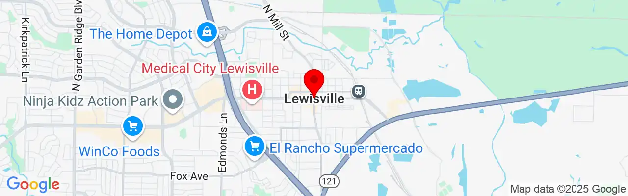 Lewisville, TX, Texas