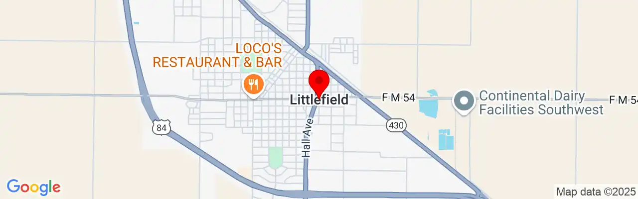 Littlefield, TX, Texas
