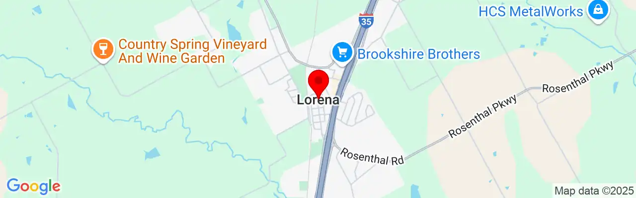 Lorena, TX, Texas