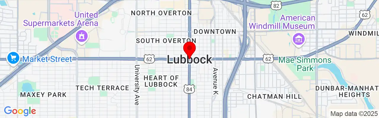 Lubbock, TX, Texas