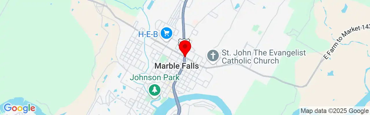 Marble Falls, TX, Texas
