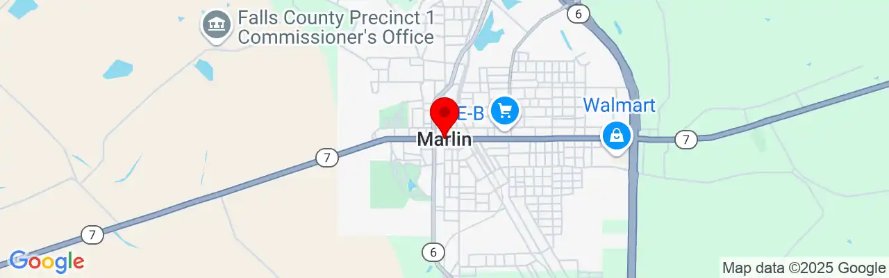 Marlin, TX, Texas