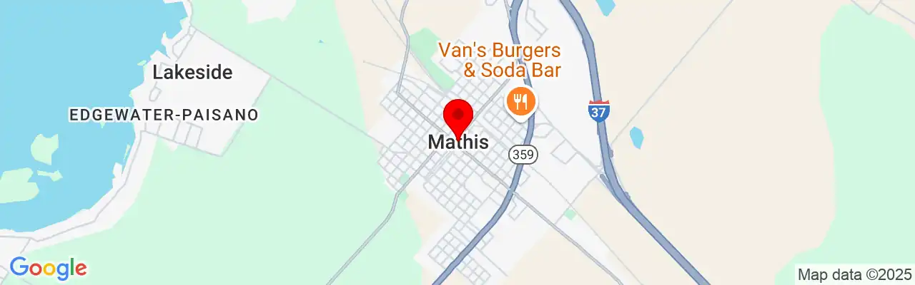 Mathis, TX, Texas