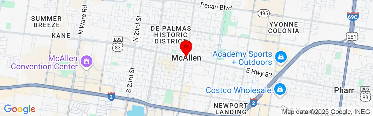 Mcallen, TX, Texas