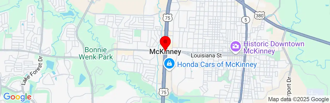 Mckinney, TX, Texas