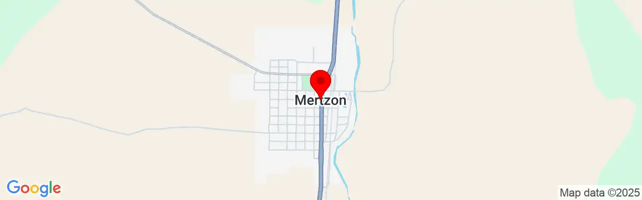 Mertzon, TX, Texas