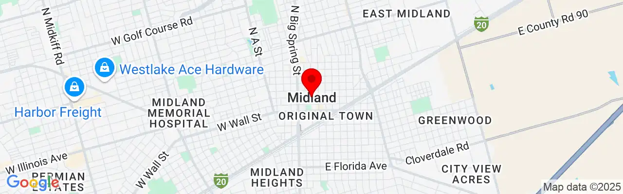Midland, TX, Texas