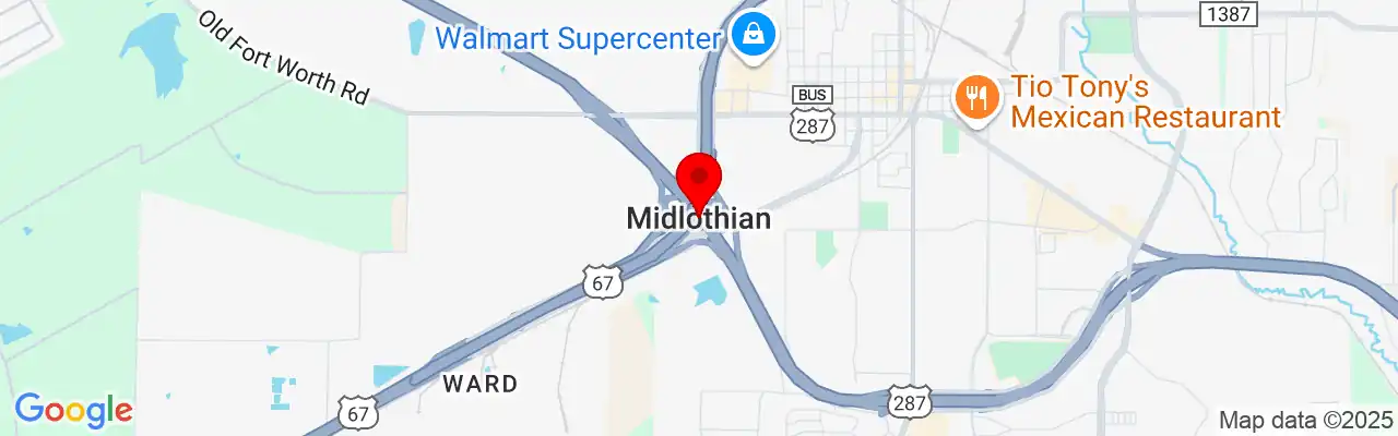 Midlothian, TX, Texas
