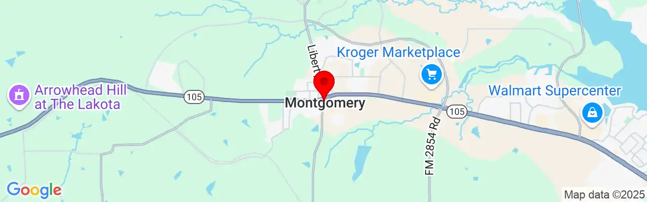 Montgomery, TX, Texas