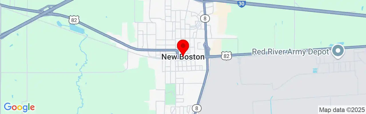 New Boston, TX, Texas
