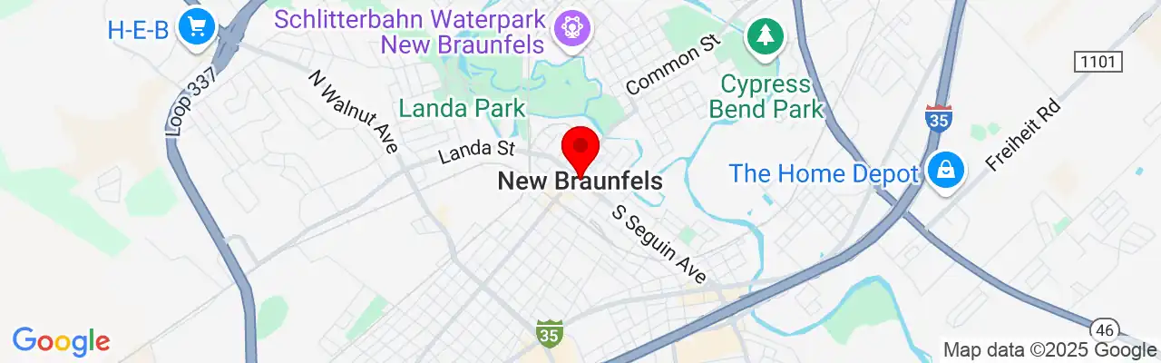 New Braunfels, TX, Texas