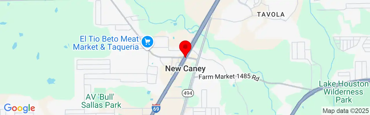 New Caney, TX, Texas