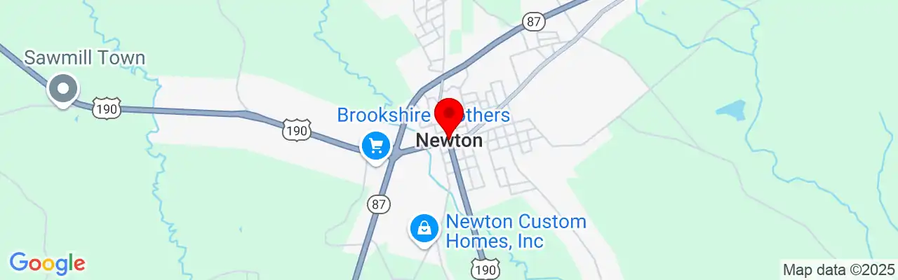 Newton, TX, Texas