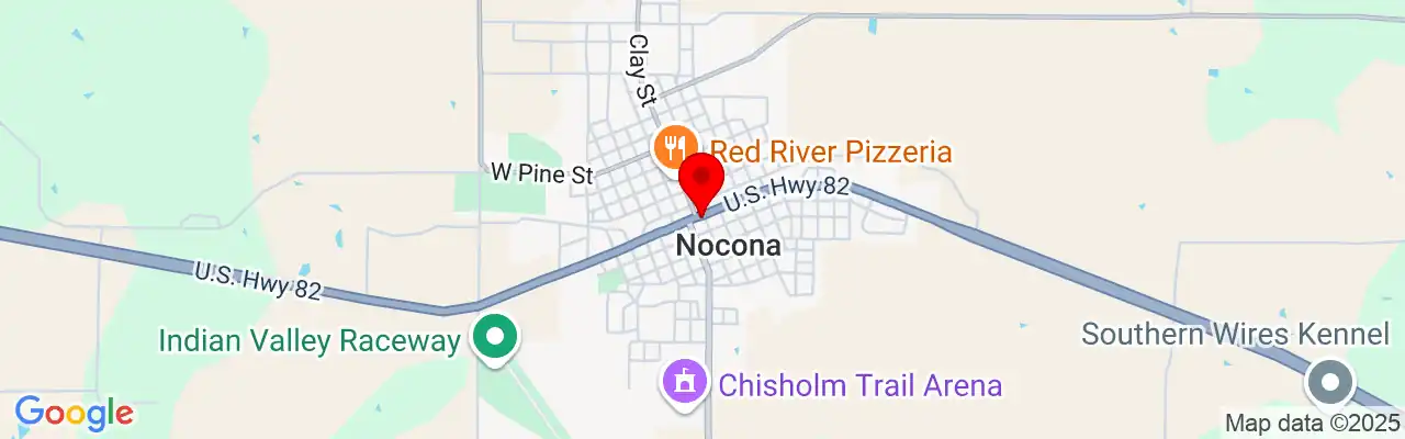 Nocona, TX, Texas
