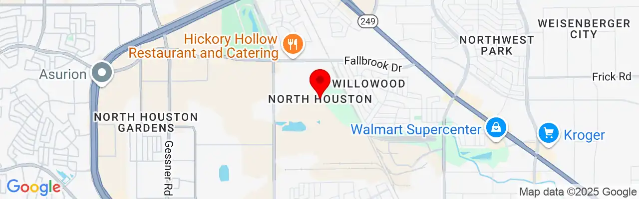 North Houston, TX, Texas