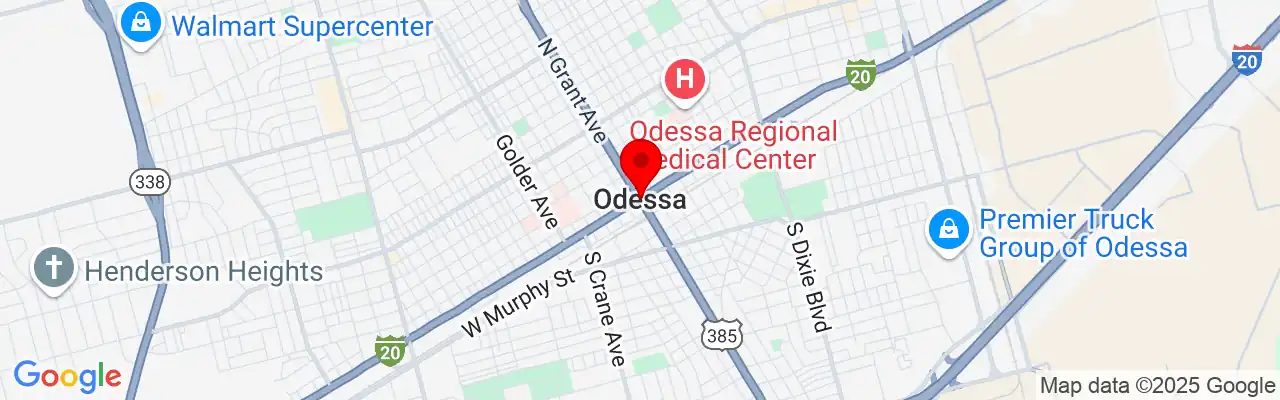 Odessa, TX, Texas