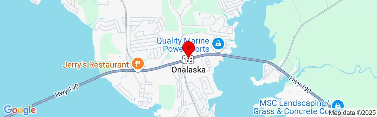 Onalaska, TX, Texas