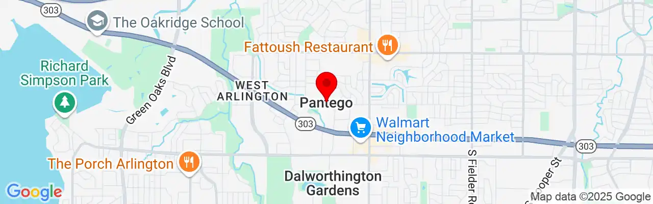 Pantego, TX, Texas