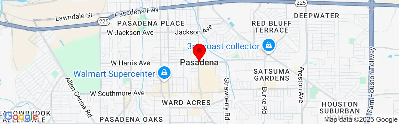 Pasadena, TX, Texas